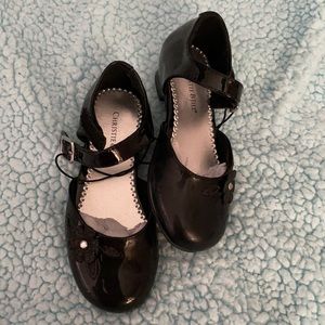 ✨Black Dress Shoes✨